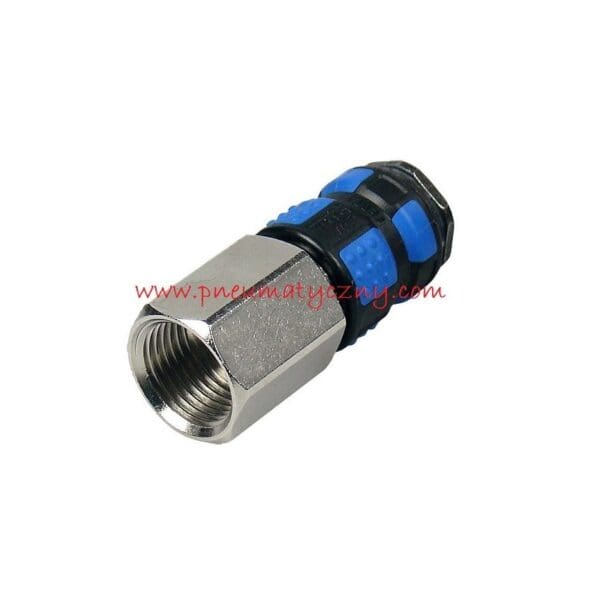 Szybkozłącze RECTUS typ 1625 1/4" GW