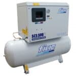 Kompresor tłokowy wyciszony FIAC SCS 598/300