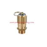 Zawór bezpieczeństwa 1/4" punkt otwarcia 11 bar