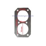 Uszczelki płyty zaworowej pompy PAT