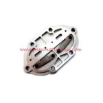 Części do FIAC AB 348 / AB 360 płyta zaworowa