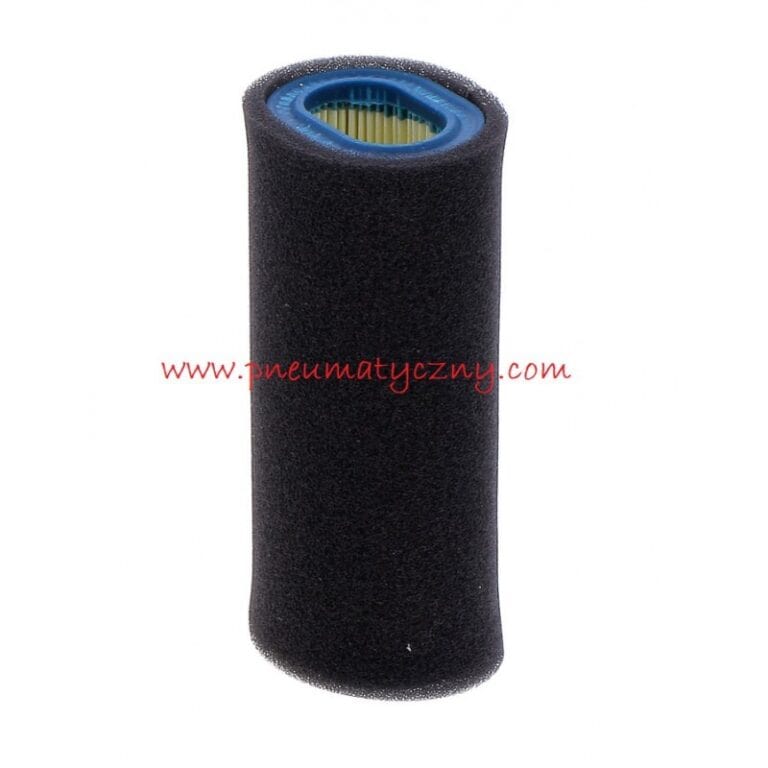 Części do sprężarki FINI BK 119 wkład filtra powietrza