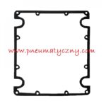 Uszczelka pokrywy karteru sprężarki B3800