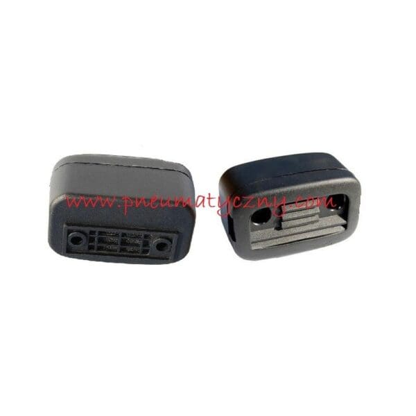 Filtr powietrza z obudową do ABAC B4900