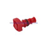 FINI MK 113 BK 119 BK 114 korek wlewu oleju