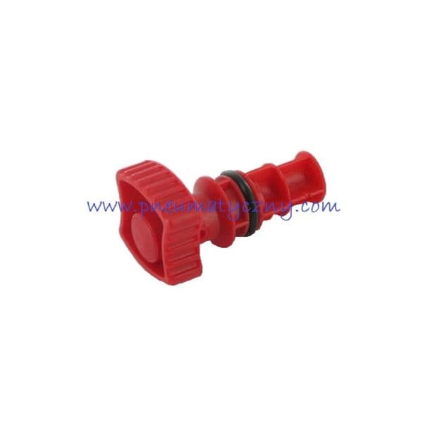 FINI MK 113 BK 119 BK 114 korek wlewu oleju