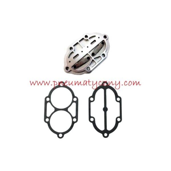 Części do FIAC AB 348 / AB 360 płyta zaworowa