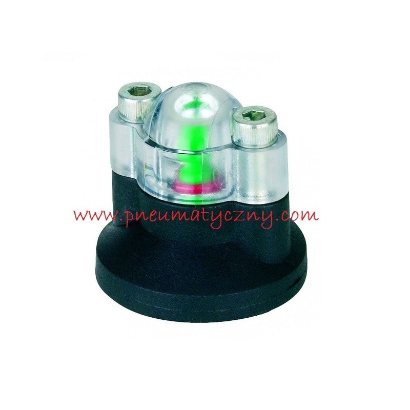 PDI 16 wskaźnik zabrudzenia wkładu do filtrów AF