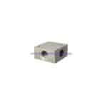 Kostka połączeniowa 1/8"