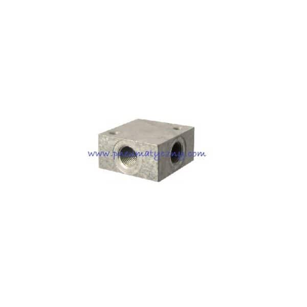 Kostka połączeniowa 3/8"