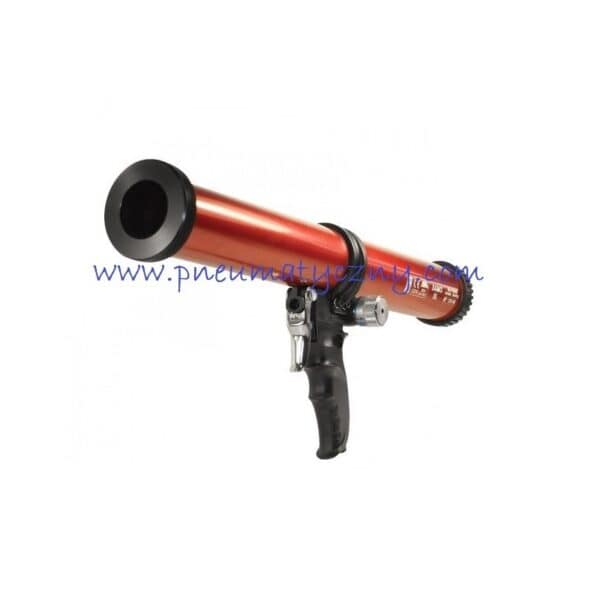 ANI SAM/3-SL pistolet pneumatyczny do silikonu