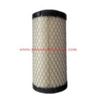 Części do kompresora ABAC B7000 wkład filtra powietrza