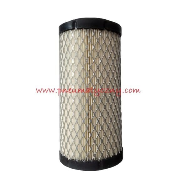 Części do kompresora ABAC B7000 wkład filtra powietrza