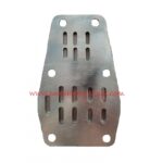 Części do FIAC AB 550 / FIAC AB 450 płyta zaworowa