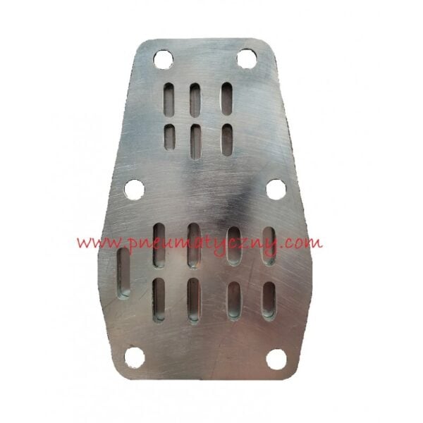 Części do FIAC AB 550 / FIAC AB 450 płyta zaworowa