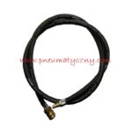 Wąż elastyczny SEMPERIT PLW 8/15 mm 1,5 mb zakuty kompletny