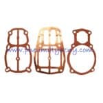 Uszczelki płyty zaworowej pompy FIAC AB 998