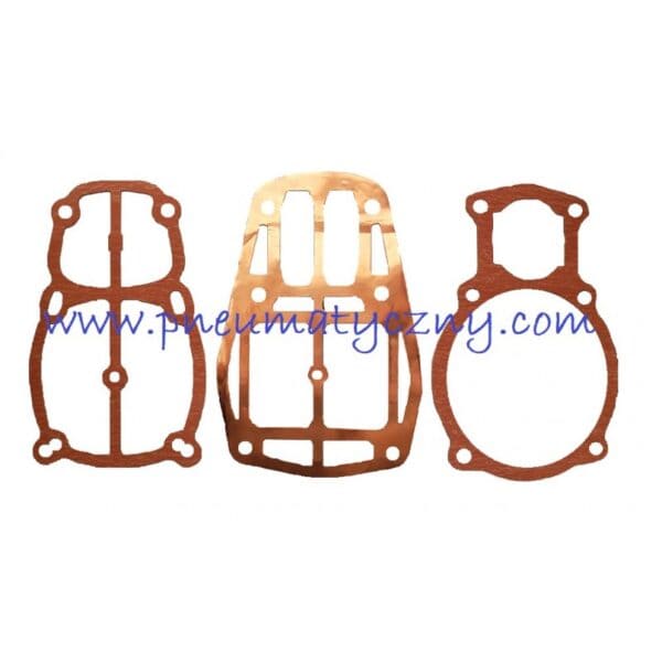 Uszczelki płyty zaworowej pompy FIAC AB 998