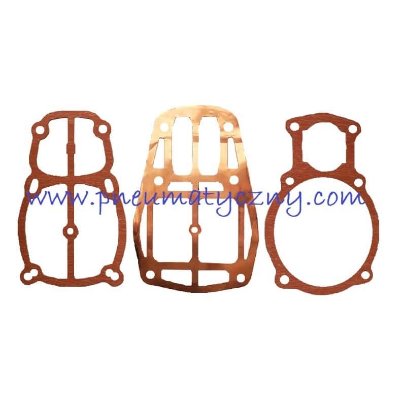 Uszczelki płyty zaworowej pompy FIAC AB 998