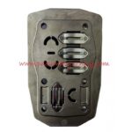 Części do FIni BK 114 / Fini BK 119 płyta zaworowa