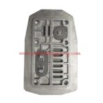 Części do FIni BK 114 / Fini BK 119 płyta zaworowa