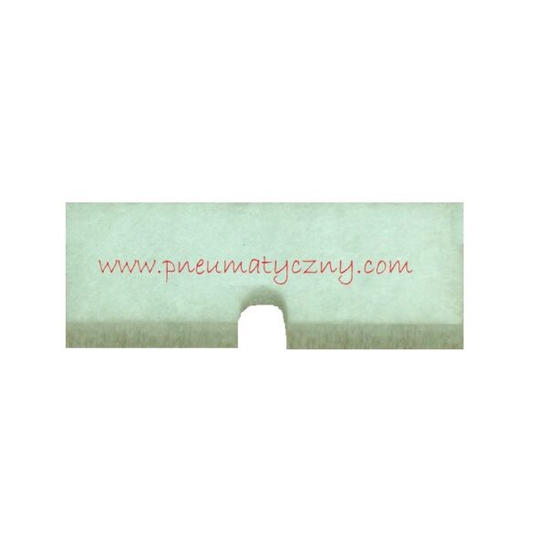 FIAC F114 / GMS 100/ VS 204 wkład filtra powietrza kompresorów bezolejowych