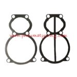 Uszczelki płyty zaworowej pompy ABAC B7000