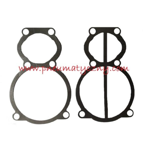 Uszczelki płyty zaworowej pompy ABAC B7000