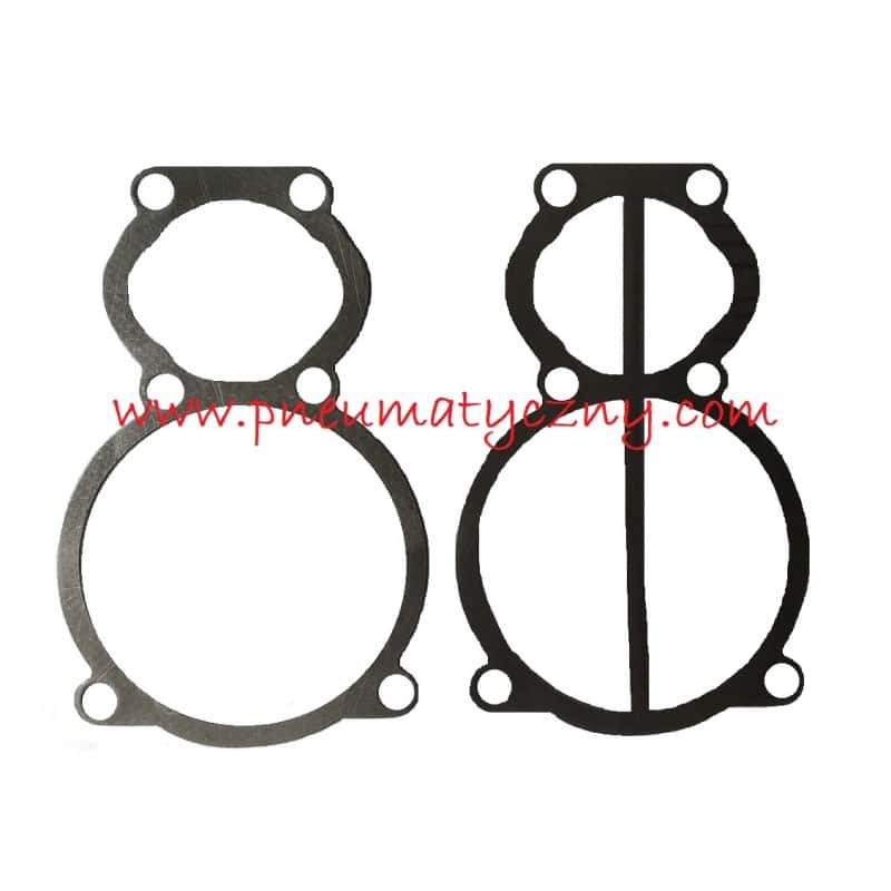 Uszczelki płyty zaworowej pompy ABAC B7000