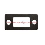 Uszczelka chłodnicy pomp B5900 B6000 B7000