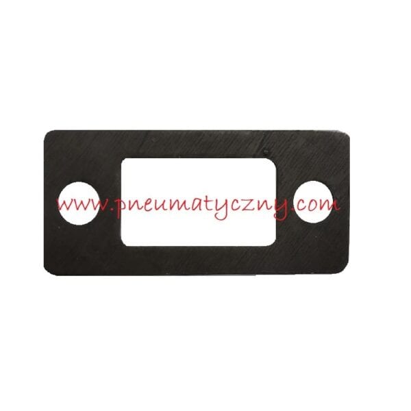 Uszczelka chłodnicy pomp B5900 B6000 B7000