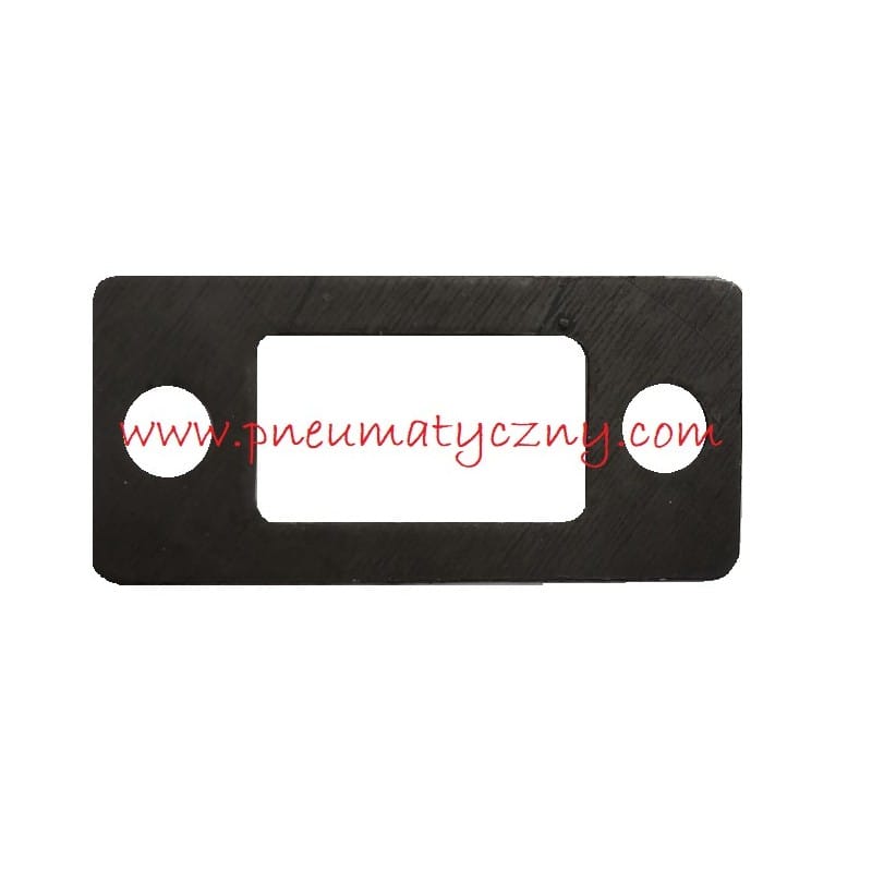 Uszczelka chłodnicy pomp B5900 B6000 B7000