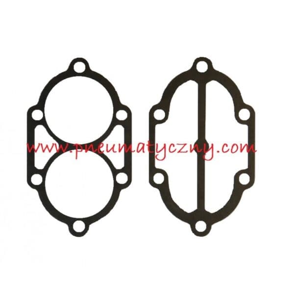 Uszczelki płyty zaworowej FIAC AB 268/348 AB 360 nowy typ