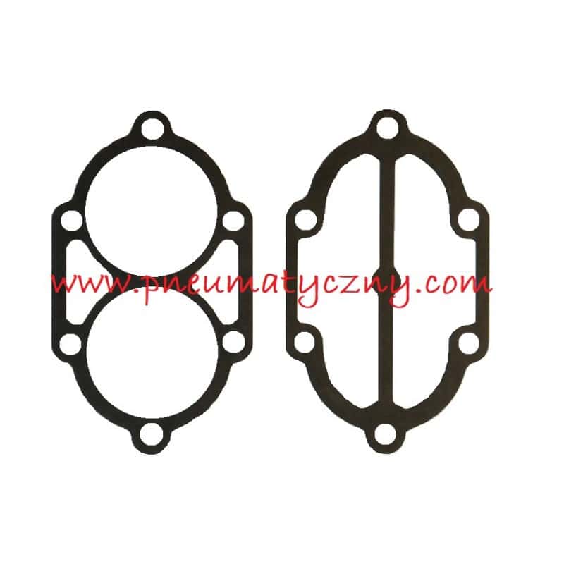 Uszczelki płyty zaworowej FIAC AB 268/348 AB 360 nowy typ