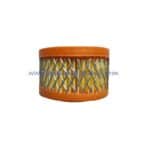 Wkład filtra powietrza kompresorów Polmo Kalcyt