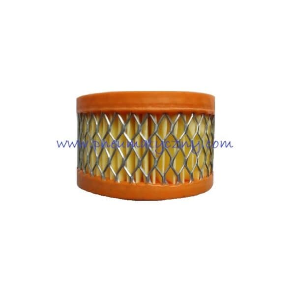 Wkład filtra powietrza kompresorów Polmo Kalcyt