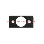 Uszczelka rury międzystopniowej B7000