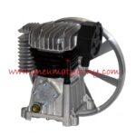 Pompa dwutłokowa sprężarkowa ABAC A29B