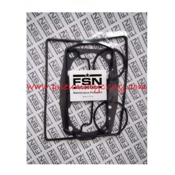 Komplet uszczelek kompresora FINI MK 103