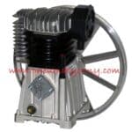 Pompa dwutłokowa sprężarkowa ABAC A39B PAT38B