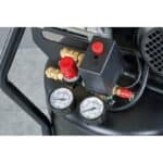 Kompresor pionowy Nuair 28GY504