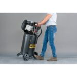 Kompresor pionowy Nuair 28GY504