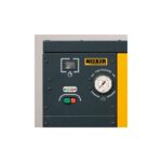 Kompresor tłokowy 270 l wyciszony NUAIR N7NT805