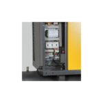 Kompresor tłokowy 270 l wyciszony NUAIR N7NT805