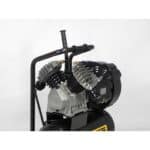 Kompresor do natrysku tynków Nuair GVM 24 3BXA504NUA