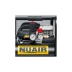 Kompresor bezolejowy SIL AIR 244/6