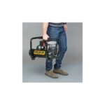 Kompresor bezolejowy SIL AIR 244/6