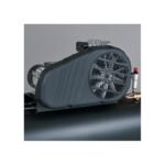 Kompresor Nuair 150 l 400V B3800B/150 CT3