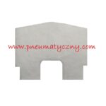 Części do FIAC AB 515 wkład filtra powietrza