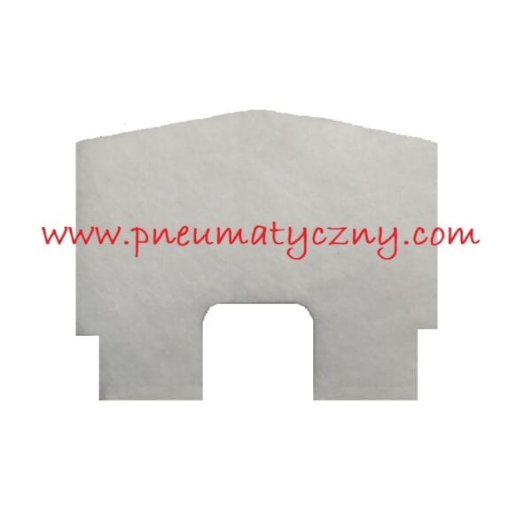 Części do FIAC AB 515 wkład filtra powietrza